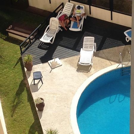 Apartamento Cap Ferrat Punta del Este Extérieur photo