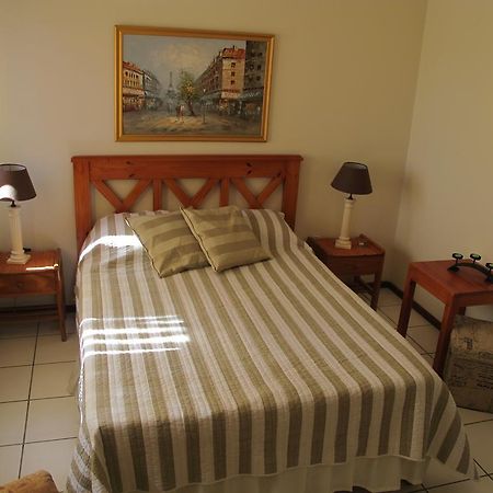 Apartamento Cap Ferrat Punta del Este Extérieur photo