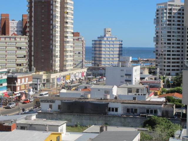 Apartamento Cap Ferrat Punta del Este Extérieur photo