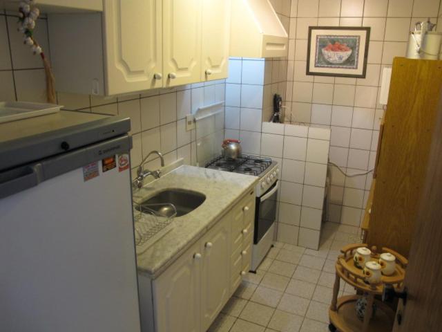 Apartamento Cap Ferrat Punta del Este Extérieur photo