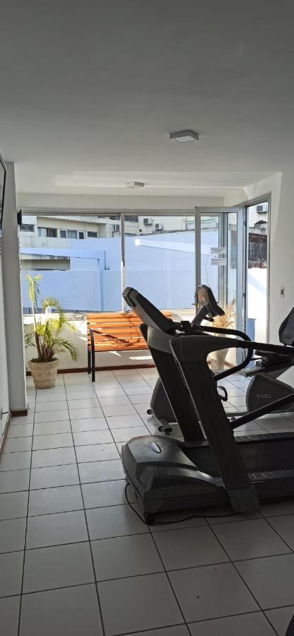 Apartamento Cap Ferrat Punta del Este Extérieur photo