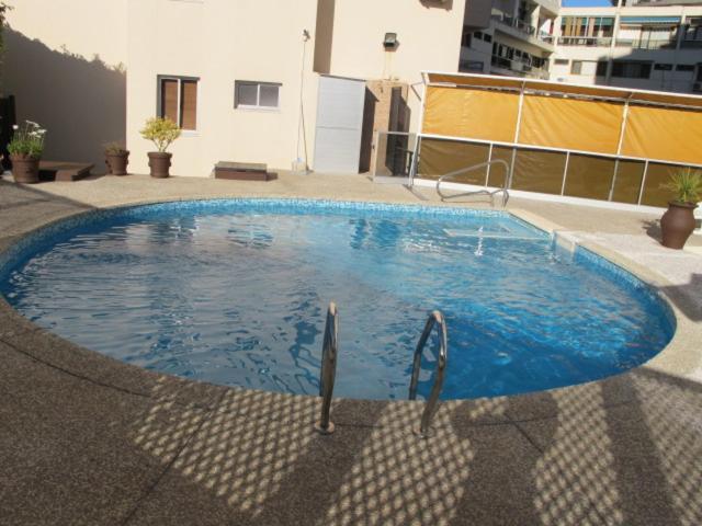 Apartamento Cap Ferrat Punta del Este Extérieur photo