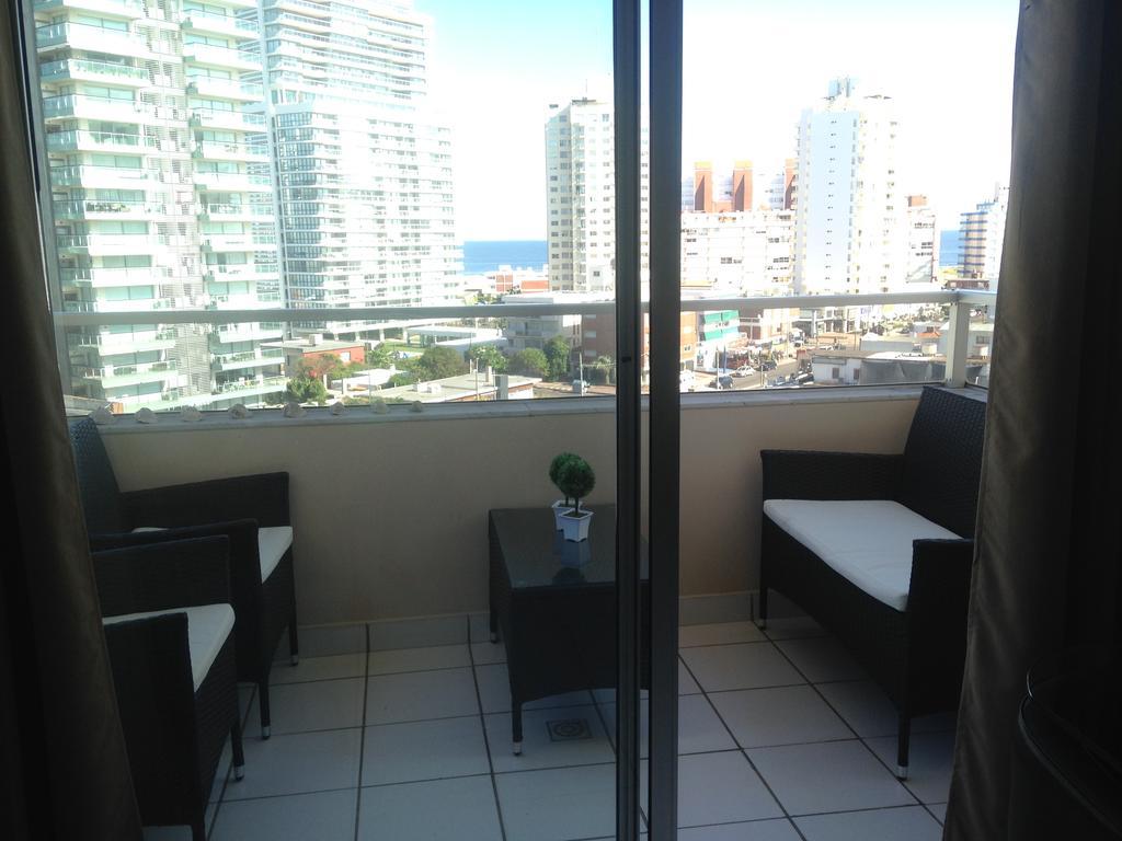 Apartamento Cap Ferrat Punta del Este Extérieur photo