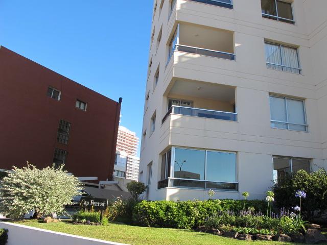Apartamento Cap Ferrat Punta del Este Extérieur photo