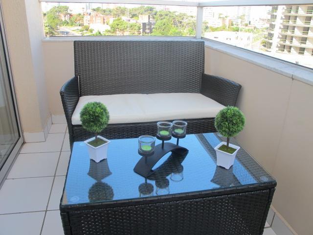 Apartamento Cap Ferrat Punta del Este Extérieur photo