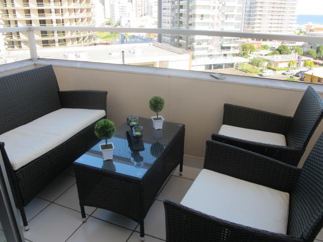 Apartamento Cap Ferrat Punta del Este Extérieur photo