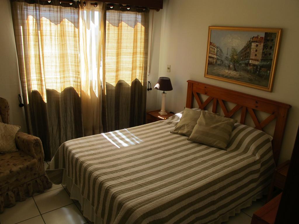 Apartamento Cap Ferrat Punta del Este Extérieur photo