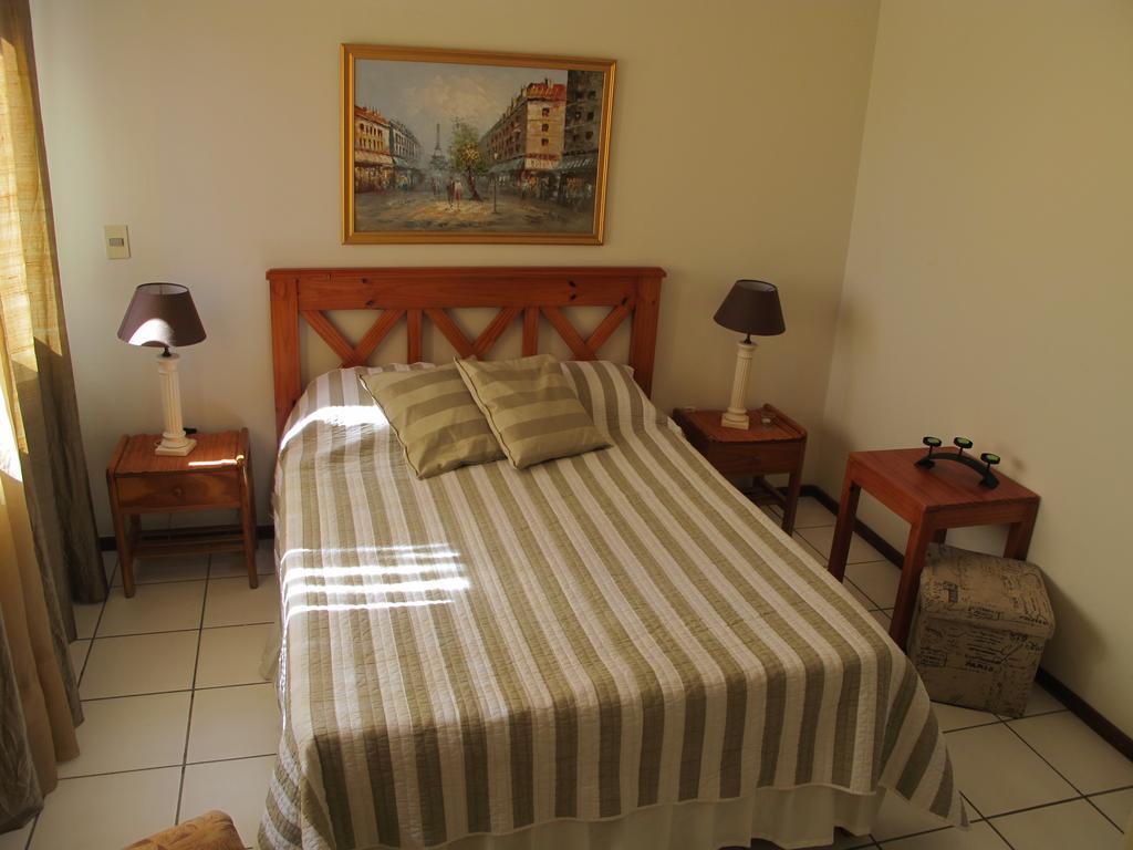 Apartamento Cap Ferrat Punta del Este Extérieur photo