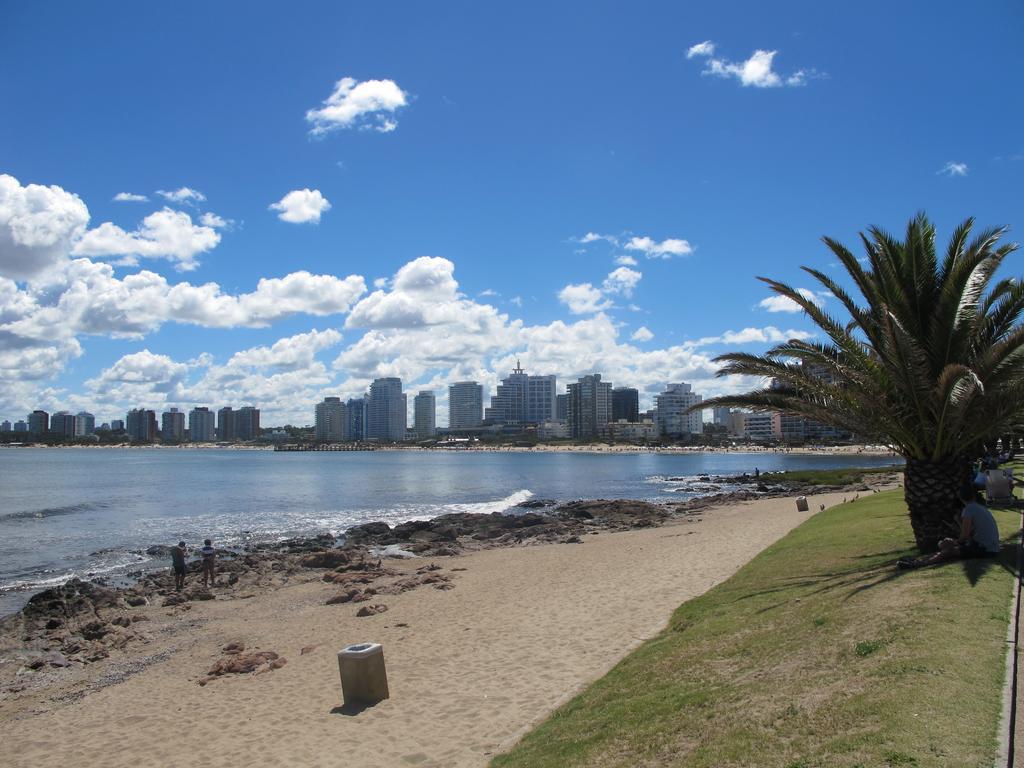 Apartamento Cap Ferrat Punta del Este Extérieur photo