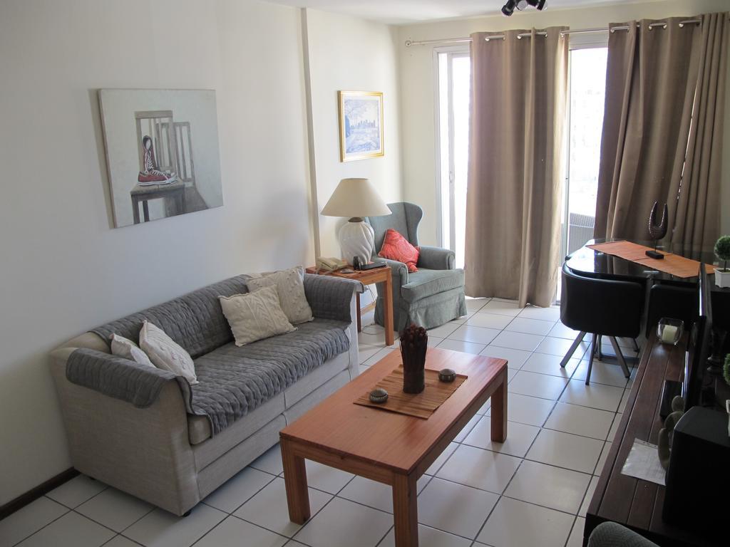 Apartamento Cap Ferrat Punta del Este Extérieur photo