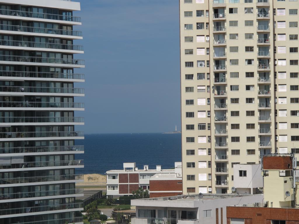 Apartamento Cap Ferrat Punta del Este Extérieur photo